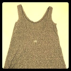 Victoria’s Secret low back tank top